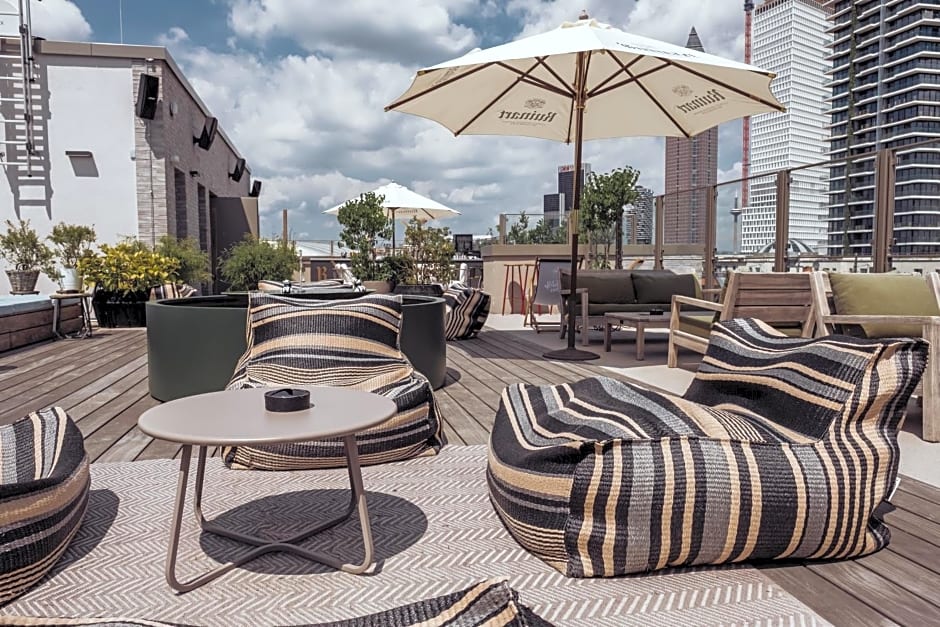 Gekko House Frankfurt, a Tribute Portfolio Hotel