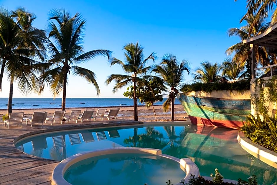 De Praia Brasil Suites