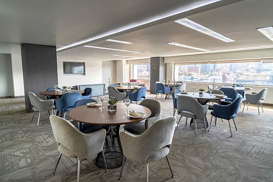 Real Inn Tijuana by Camino Real Hotels