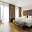 Hotel Eberhards am Wasser