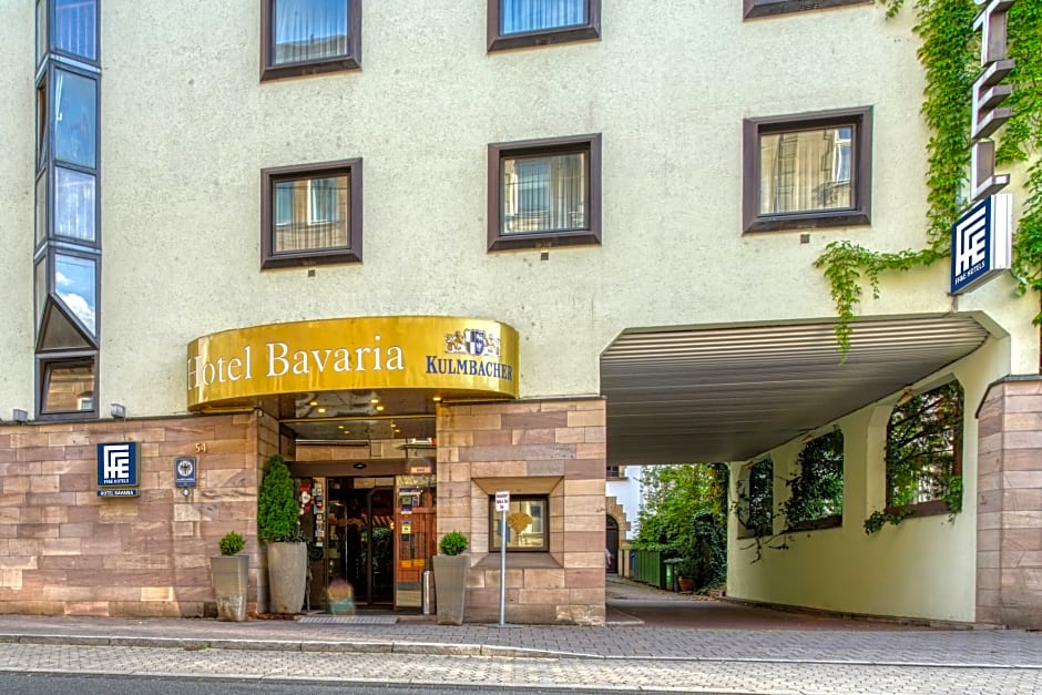 FF&E Hotel Bavaria