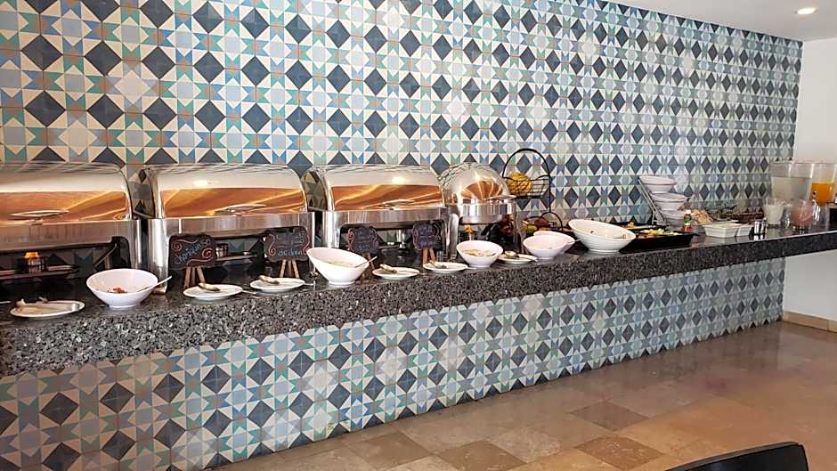 Hotel Catedral La Paz