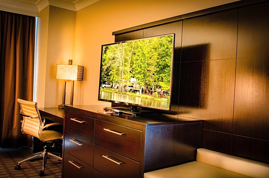 The Chattanoogan Hotel, Curio Collection By Hilton
