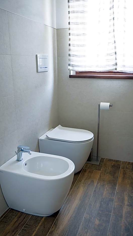 Casale Adriatico B&B