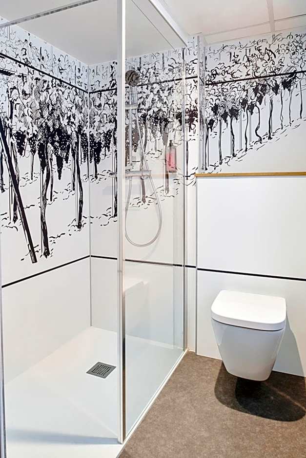 Ibis Styles Cognac