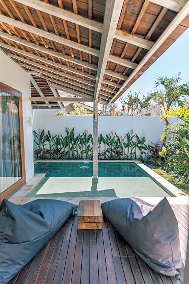 Deluxe 2 Sula villa in uluwatu