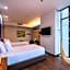 Diez Hotel Categoría Colombia