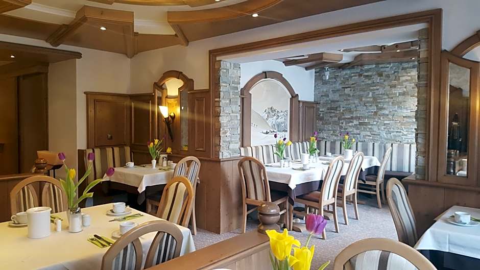 Alphotel Garni Salner