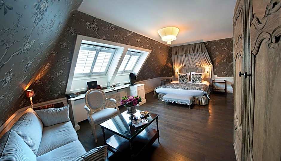 The Pand - Charming Boutique Hotel