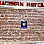 Nagehan Hotel Old City