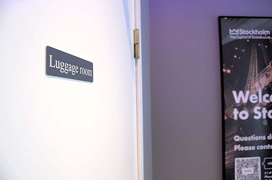 Grad Hotel and Hostel