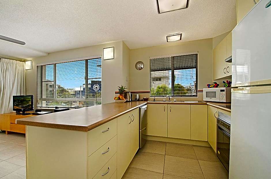 The Beach Houses Maroochydore