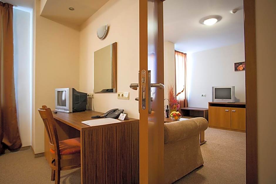 Hotel Intelcoop