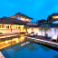 Villa Wantilan Putih