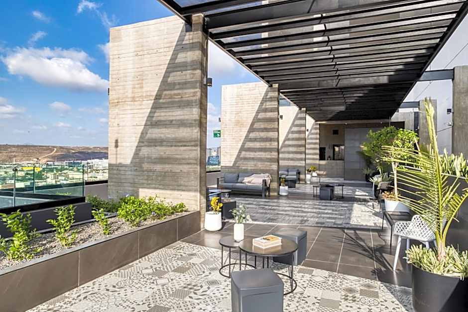 Downtown Loft by ULIV