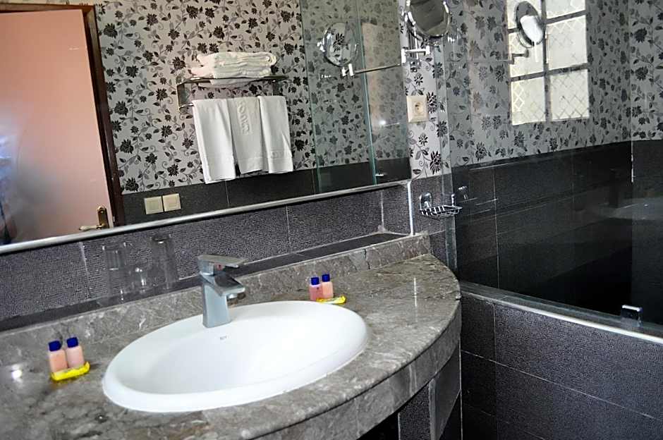 Hôtel Transatlantique