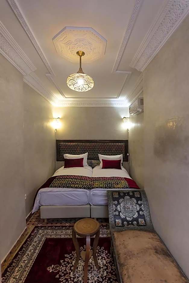 Riad Maison Belbaraka