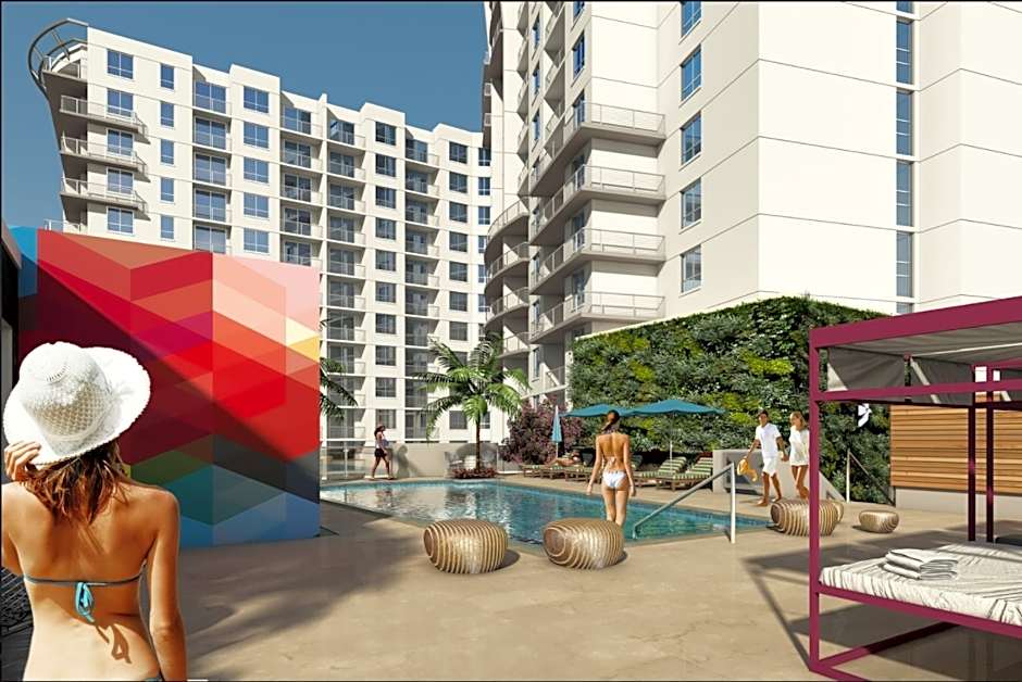 Circ Hotel