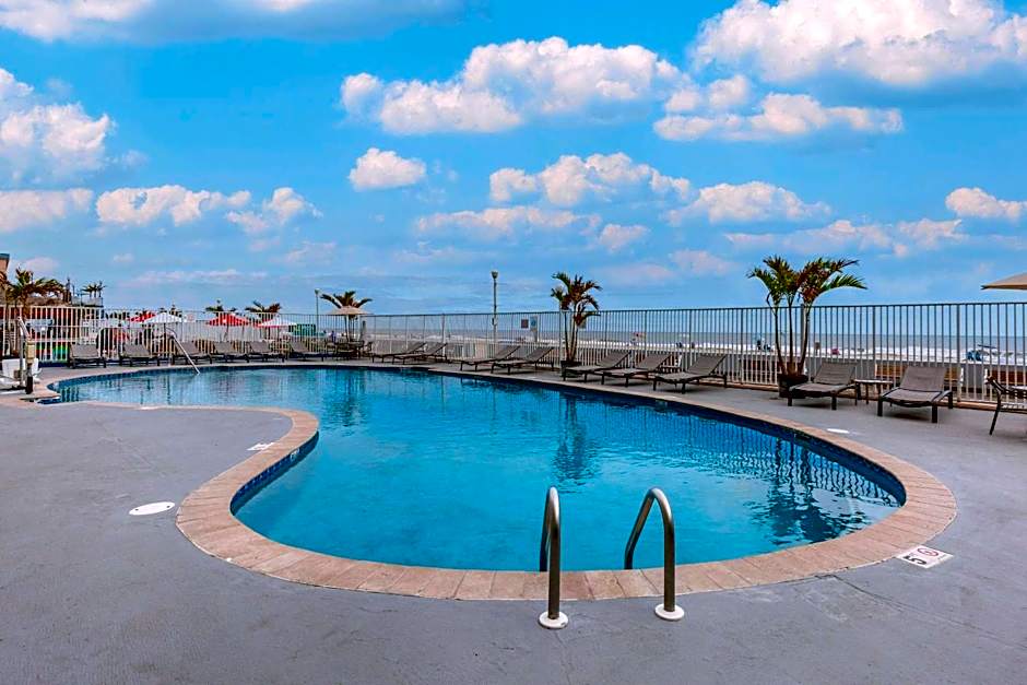 Quality Inn Boardwalk