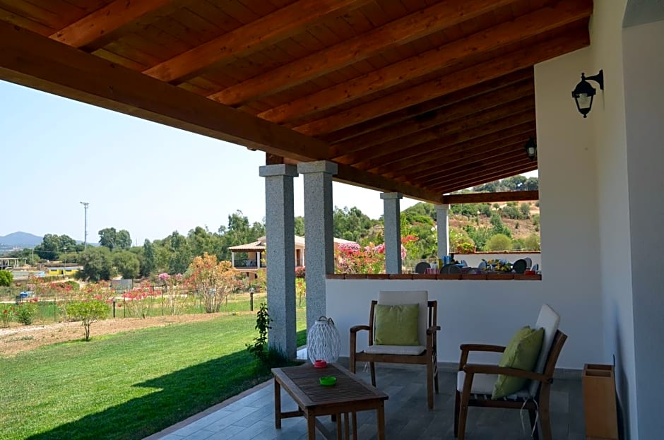 SardAma B&B Affittacamere
