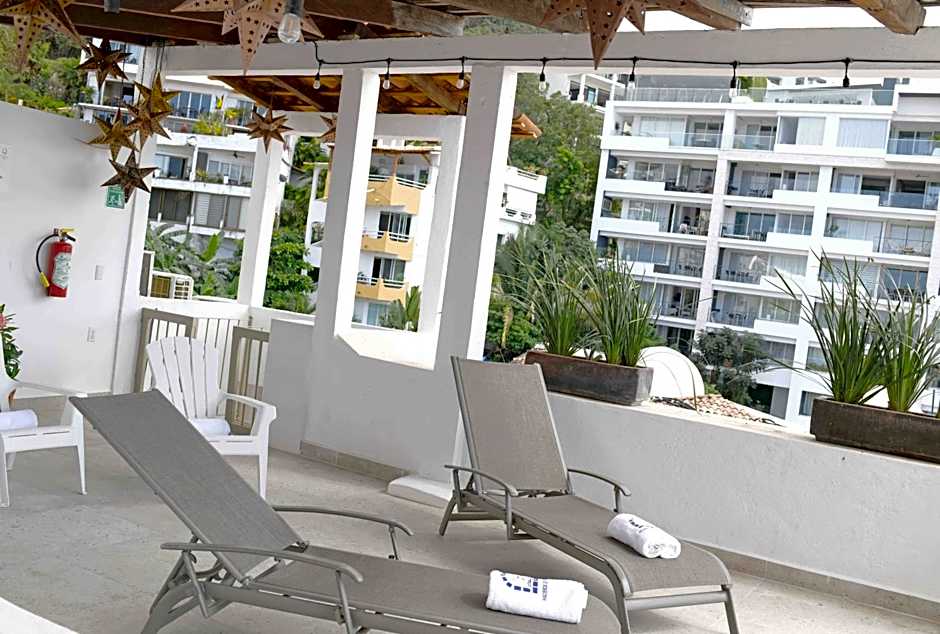 Petit Hotel Pilitas