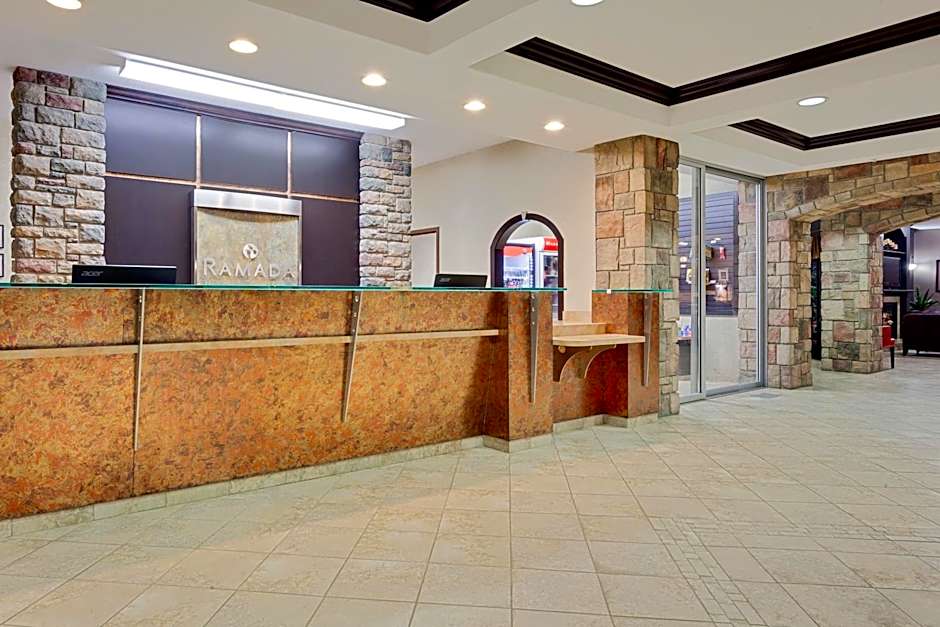 Ramada by Wyndham Stettler