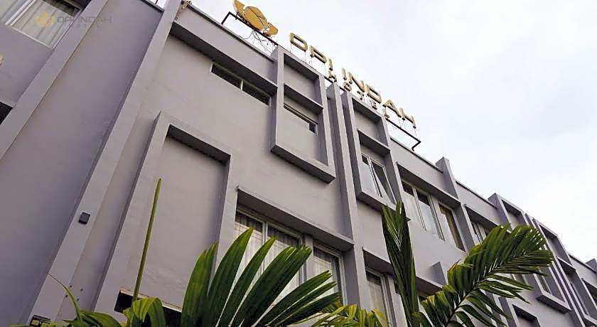 OPI INDAH Hotel