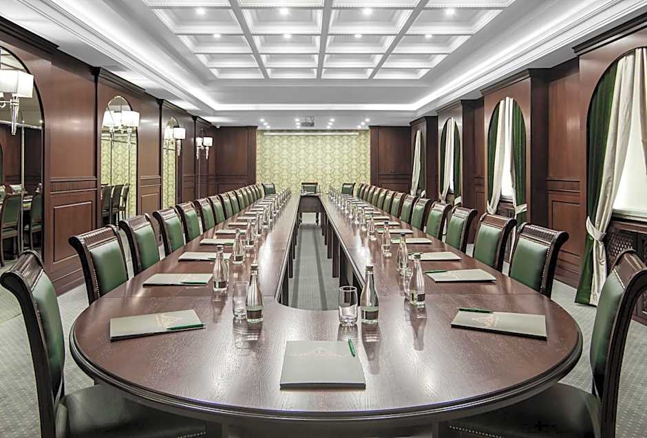 London Boutique Hotel