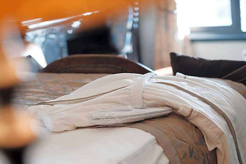 The White Swan Hotel