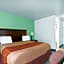 Americas Best Value Inn - Lincoln Airport