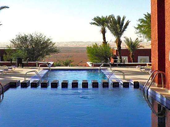 Hotel Gourara
