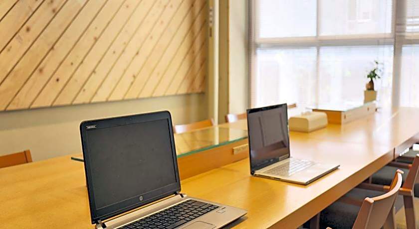 TRAVEL&BOOK HOTEL HULATONCABIN TAKAMATSU