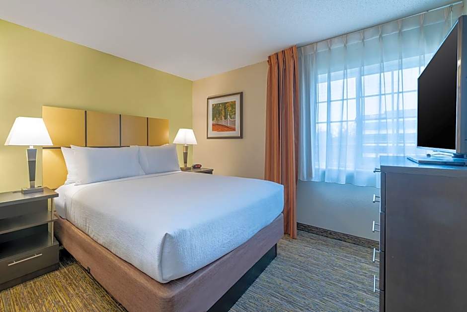 Candlewood Suites Washington-Dulles Herndon By IHG