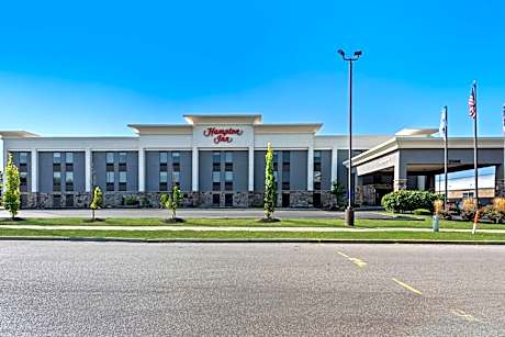 Hampton Inn By Hilton Dayton/Huber Heights