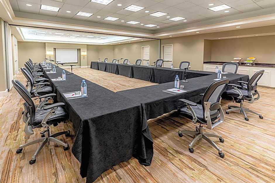 Dallas/Addison Marriott Quorum by the Galleria