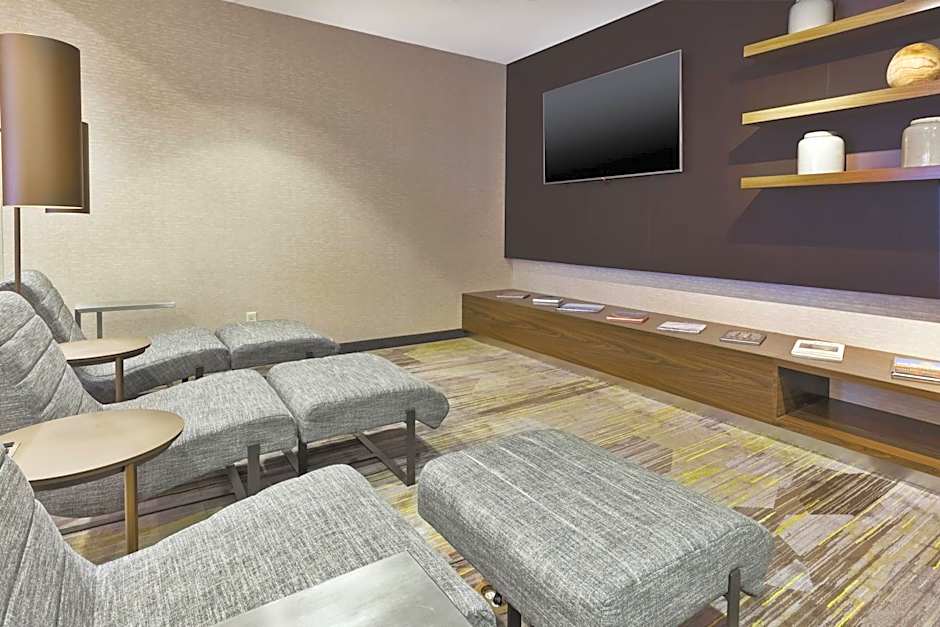 Courtyard by Marriott Secaucus Meadowlands