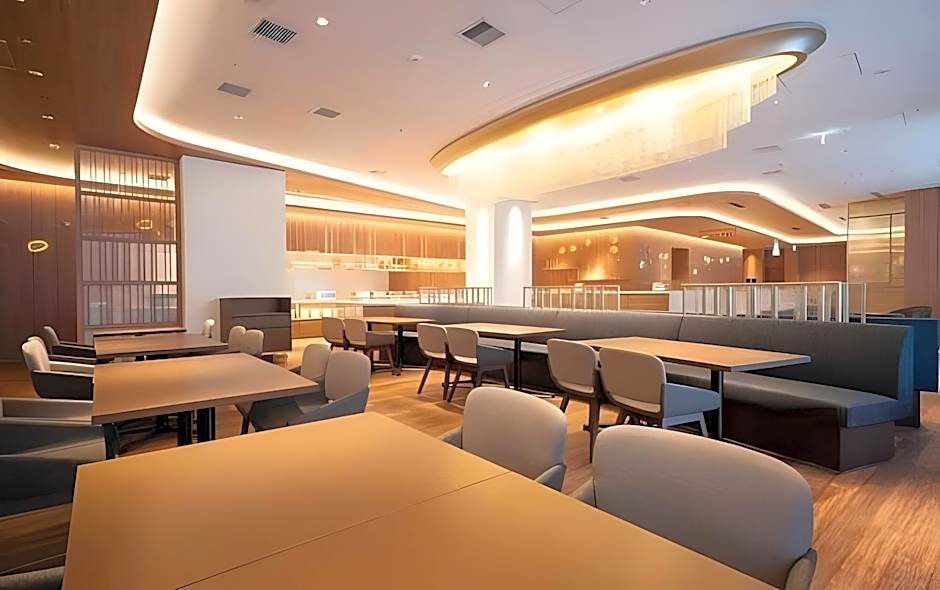 Hotel JAL City Nagoya Nishiki