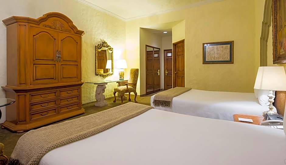 Quinta Real Aguascalientes