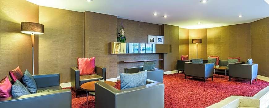 NH Collection Bogota Andino Royal