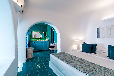 Luxury Suite Collection - Pool Suite