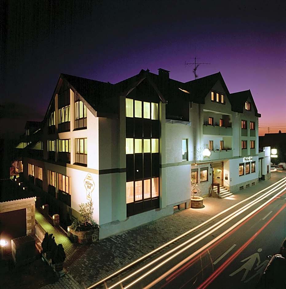 Hotel Lösch Pfälzer Hof