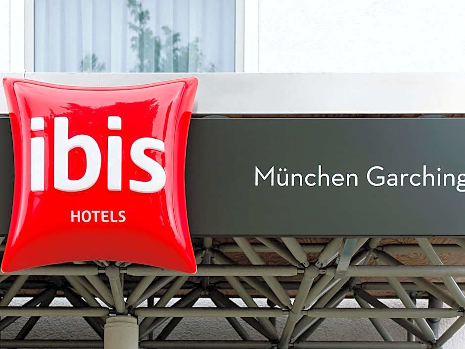 ibis Muenchen Garching