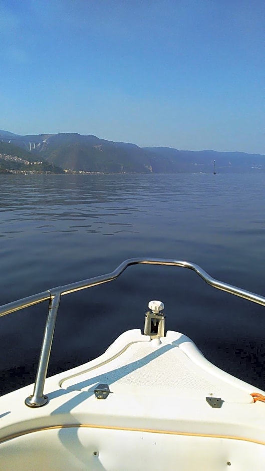 Bed And Breakfast "ANNA"