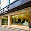 JI Hotel Chengdu Taikoo Li Binjiang Road