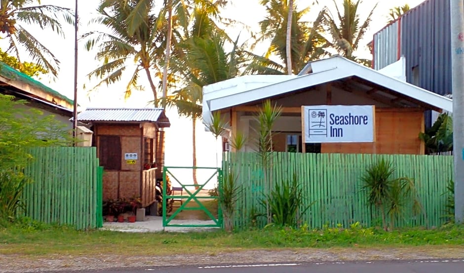 Seashore Inn