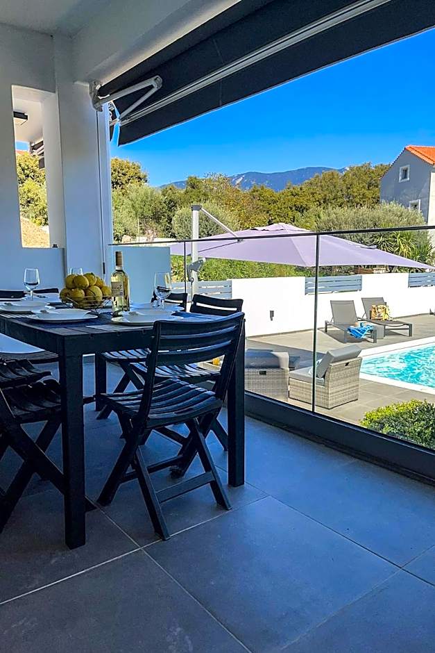 Magic Kefalonia Villa