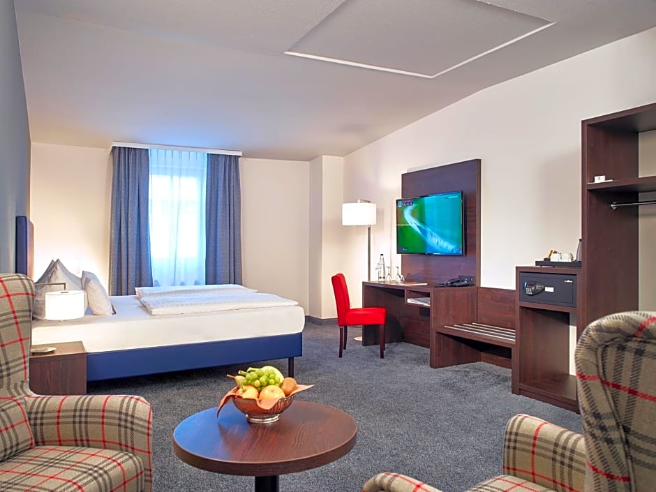 B&K Hotels