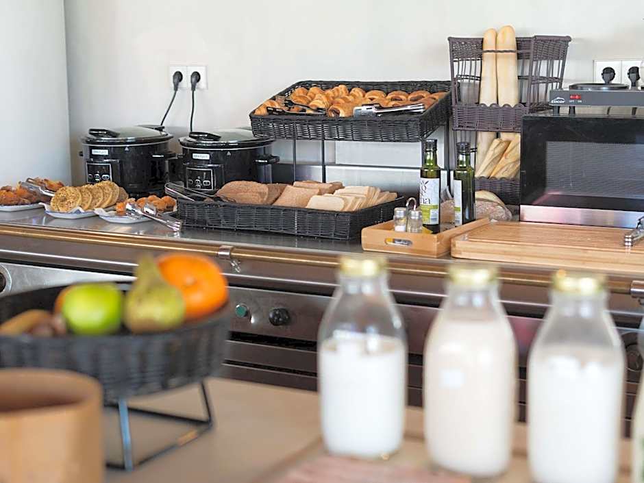 Ibis Valencia Alfafar