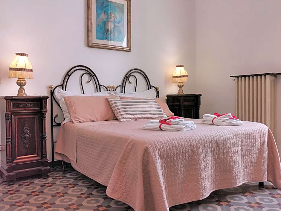 Chez Moi Charme B&B