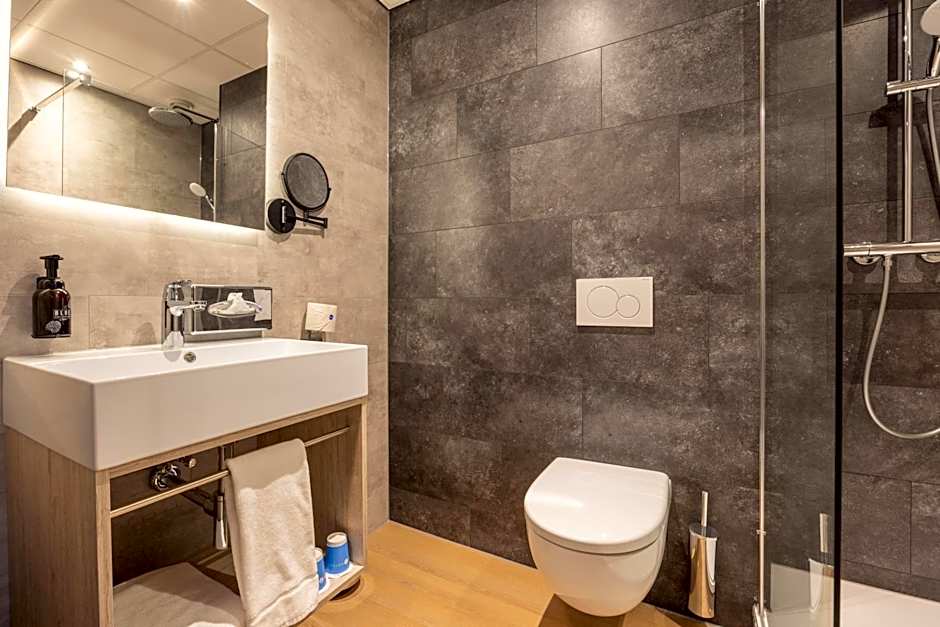 Fletcher Hotel Apeldoorn